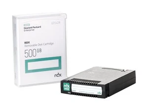 HPE Q2042A Storage II price incl VAT 3 yr warranty* B2B - Bild 1 von 9