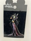 Disney Maleficent & raven Diablo from Sleeping Beauty  Pin/Disneyland Resort