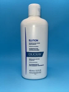 Elution Ducray Shampooing Doux 400ml Gentle Balancing Shampoo - Bild 1 von 2