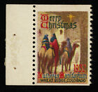 CHRISTMAS SEAL: LUTHERAN SANITORIUM WHEAT RIDGE CO 1932 BOOKLET PANE SINGLE