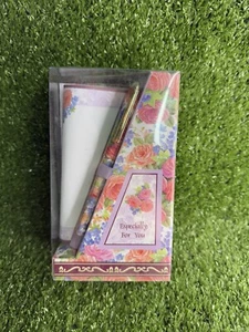 Lucky Group Letter Set & Ball Pen Brand New - Picture 1 of 4
