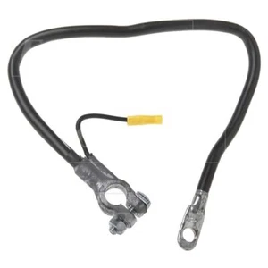 Battery Cable fits Chevrolet C10 Pickup, C30 Pickup, Chevy II, Biscayne, C20 - Picture 1 of 1
