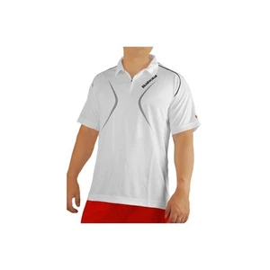 2013 Babolat Club T-Shirt 40F1210101 - Picture 1 of 3