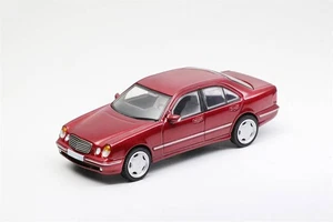 Shadow 1:64 W210 E55 Diecast Model Car - Picture 1 of 8