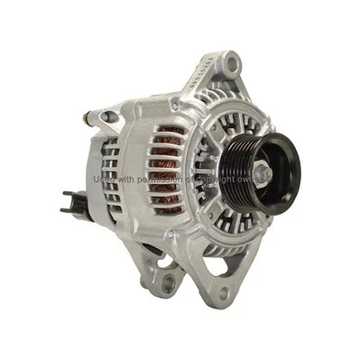For Dodge Ram 3500 1997-1998 Quality-Built 13742N Alternator - Image 1 of 4