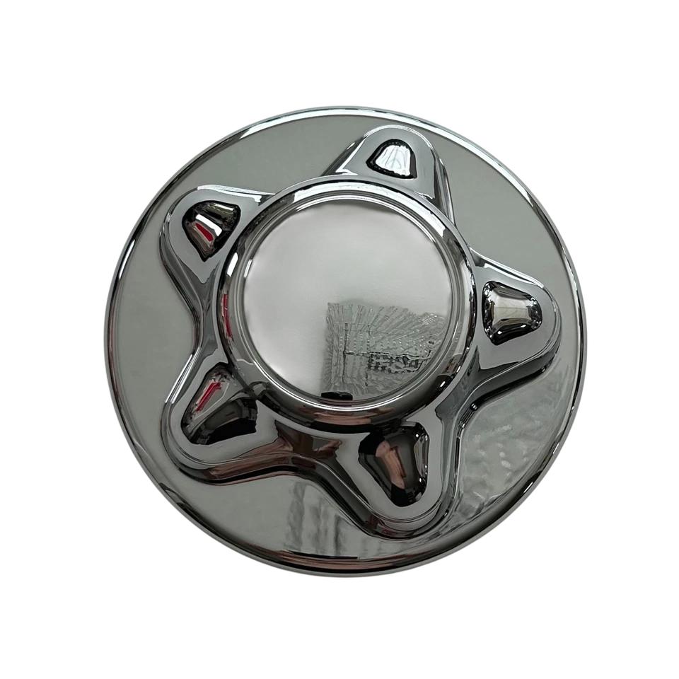 Tapacubos tapacubos cromados de 7" para Ford F150 1997-2003 para Expedition 97-02 Foto 1 de 4