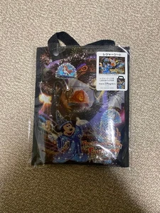 Tokyo Sea Fantasmic lenzuolo per il tempo libero - Foto 1 di 2