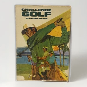 3M Boardgame Challenge Golf at Pebble Beach komplett - Bild 1 von 5