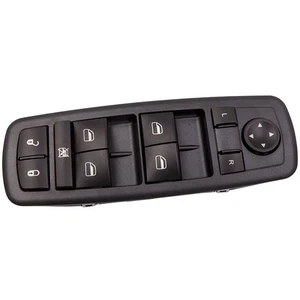 Left Door Window Switch Control For Dodge Dart 2013-2016 68271203AA 641-2733L - Picture 1 of 12