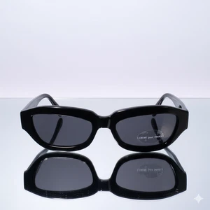 VINTAGE Mikli par Mikli RARITY Sunglasses M7164 101 - Picture 1 of 2