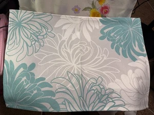 Placemats set of 4, Floral, New In Bag - Picture 1 of 3