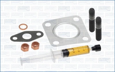 Montagesatz Lader AJUSA JTC11357 für ALFA FIAT LANCIA 156 STILO GT LYBRA 147 SW - Bild 1 von 4