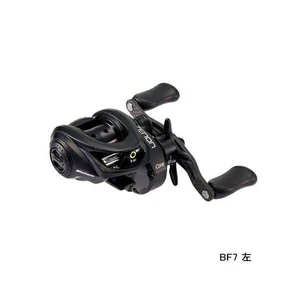 Carrete de baitcasting Abu Garcia 2025 Zenon Core BF7-L LH - Se envía desde Japón - Imagen 1 de 1