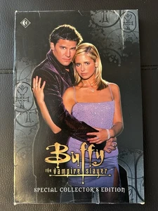 Buffy The Vampire Slayer - Special Collector’s Edition - Picture 1 of 5