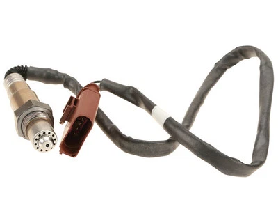 For 2011-2012 Audi A8 Quattro Oxygen Sensor Denso 13793HCNR 4.2L V8 OE Connector — 第 1/2 张图片