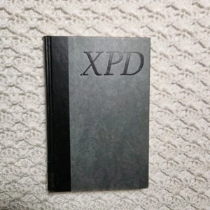 XPD by Len Deighton – 1981 First American Edition Hardcover (No Dust Jacket) - Picture 1 of 5