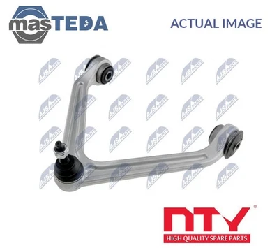 Brazo de control de oruga ZWG-CH-011 NUEVO PARA DODGE RAM 1500, DURANGO Foto 1 de 4