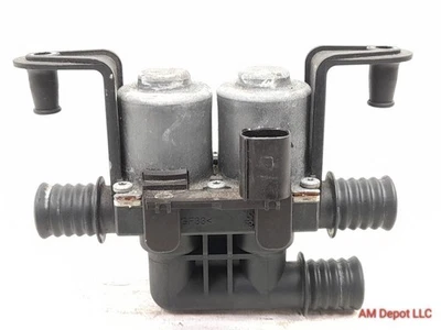 BMW X5 X6 E71 E70 35i 50i 2011 calefacción válvula de agua 64116910544 1147412 Foto 1 de 4