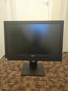 Dell Optiplex 7440 Windows 11 Pro 23" AIO Intel Core i7 6700 - Picture 1 of 9