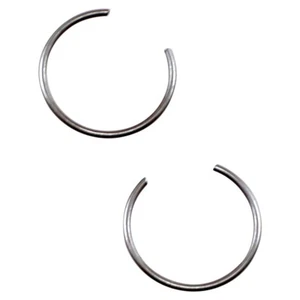 Wiseco CW-Circlip-18mm for 1992-1993 Sea-Doo GTX Jet Ski - Picture 1 of 2