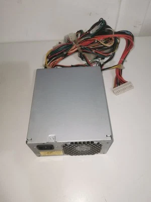 ALIMENTATORE-ATX - DPS-600MB G REV. S1 - Immagine 1 di 4