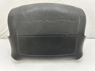 1991-1993 Chevrolet Corvette Air Bag Driver  - Imagem 1 de 4