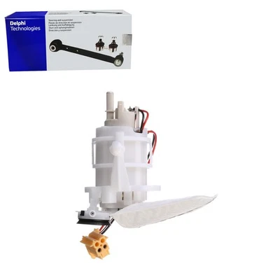 Delphi Fuel Pump and Strainer Set For 2013-2015 BMW 740Li xDrive 3.0L L6 - Image 1 of 4