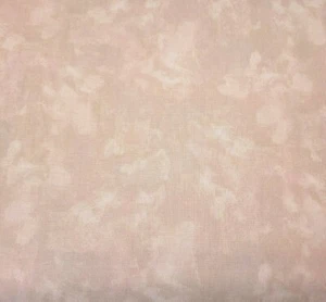 Rosewater BTY Galaxy Graphics Quilting Treasures Tonal Beige Taupe Pink Blender - Picture 1 of 3