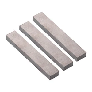 5 Rough Bar  60*10*5.1mm for Guitar  Coil Pickup  of 3PCS C8E2 - Picture 1 of 6