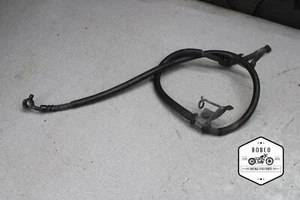 1996 Honda Shadow ACE 1100 VT1100 C2 FRONT BRAKE CABLE LINE U7-6964.QT - Picture 1 of 6