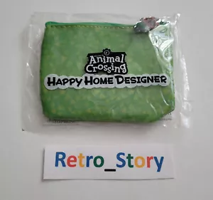 Sac / Pouch - Animal Crossing : Happy Home Designer - Nintendo 3DS - NEUF / NEW - Bild 1 von 3