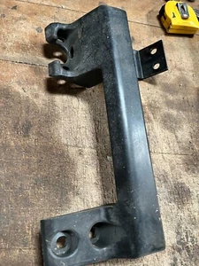 Passend für DAF T244 Frontplatte Haltegriff LHS H33 - Bild 1 von 6