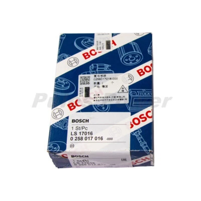 For Mercedes-Benz C300 E350 ML350 0035427018 New Oxygen Sensor Lambda OEM BOSCH - Image 1 of 3