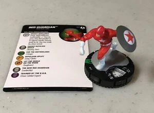 RED GUARDIAN 017 Avengers Forever Marvel HeroClix - Picture 1 of 1