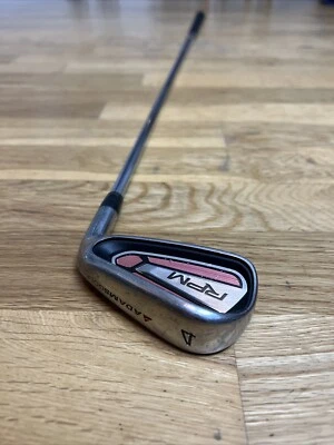 Adams Golf RPM 4 Iron Uniflex Shaft -1/2” - Image 1 of 4