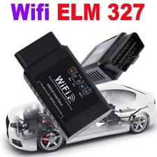 ELM327 OBD2 V1.5 WIFI OBD 2 OBDII Scanner Kfz Fehlererkennungsgerät B8G9