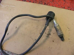 93-01 BMW R1100RS O2 Oxygen Sensor Used - Picture 1 of 1