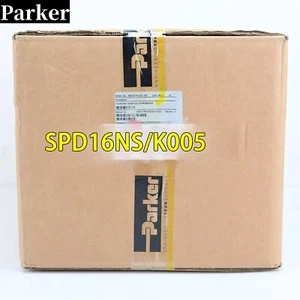 1PC NEW Parker Hannifin SPD16NS/K005 SINGLE-AXIS SERVO DRIVE 16A - Picture 1 of 7