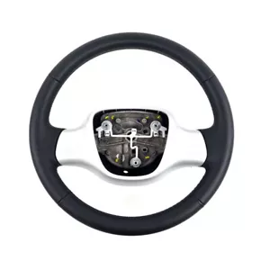 SMART Lederlenkrad Lenkrad A451 451 fortwo Coupe Cabrio A4514600918 CV5A - Bild 1 von 8