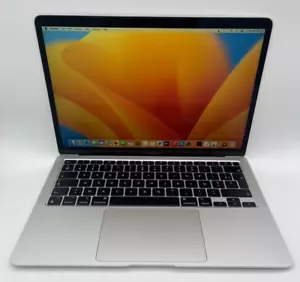 💻 MacBook Air 13” (2020) - M1 - 8 Go - 256 Go 💻 - Foto 1 di 8
