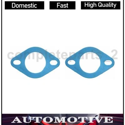 Junta de salida de refrigerante de motor 2 para Pontiac Firebird 3,8 L 4,1 L Foto 1 de 3