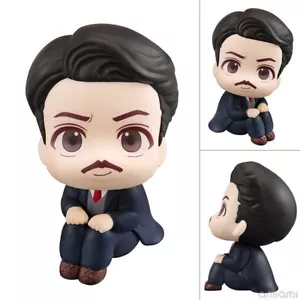 Figura MegaHouse LookUp Animales Fantásticos Jacob Kowalski NUEVA FS JP kawaii - Imagen 1 de 6