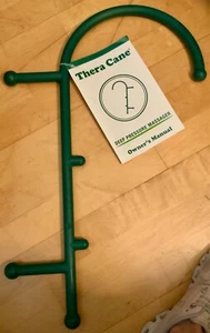 Thera Cane Massager - Green, Deep Pressure Massager TC-112923 - Picture 1 of 3