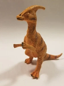 1991 Parasaurolophus U.K.R.D. # 2022245 - Picture 1 of 8