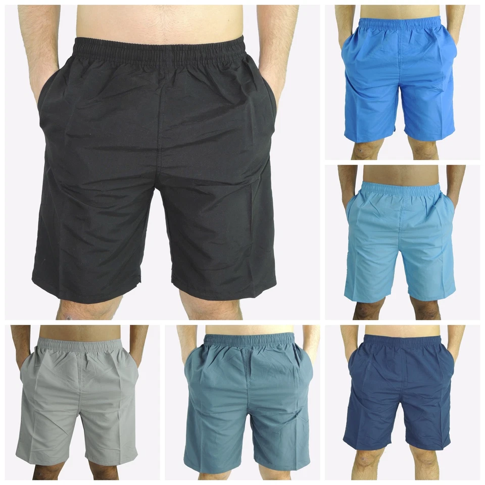 Badehose Badeshorts Shorts Badehosen  Short Schwimmhose M  L XL XXL CB504 - Bild 1 von 1