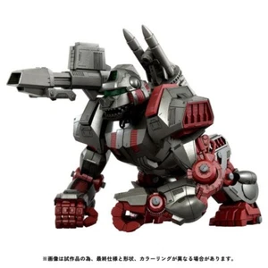 Presale ZOIDS Realize RMZ-009 Iron Kong Guylos Color 1/100 figure DEC2025 - Picture 1 of 8