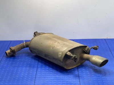 2007-2012 Lexus ES350 Rear Exhaust Muffler Right Passenger Side OEM 1743031520 - Image 1 of 4