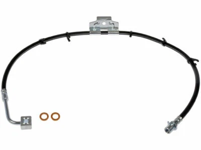 Manguera de freno delantera derecha Dorman 26248NF 2015 para Ram 4500 2011-2012, 2014-2018 Foto 1 de 2