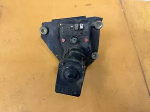 63-66 Chevrolet Pontiac Electric Wiper Motor 1 Speed - Picture 1 of 7