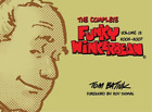 Roy Thomas Tom Bati The Complete Funky Winkerbean, Volume 12, 2005-20 (Hardback)